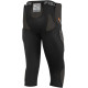 Pantalones Field Armor™ de compresión — Talla L, negro