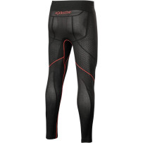 Ride Tech v2 Summer Underwear Pants — M/L, Black
