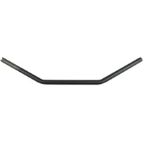 1" Drag Handlebar — 30" width, 1" clamp