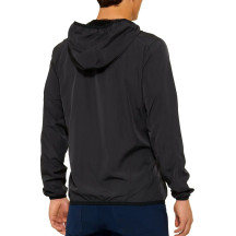 Klutch Jacket — 2XL, Black