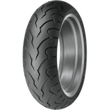 D207 ZR Tire — 180/55ZR18, Rear, Blackwall