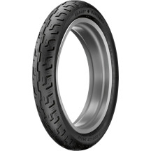 D401 Tire — 90/90-19, Front