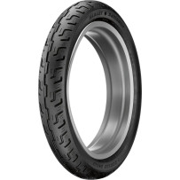 D401 Tire — 90/90-19, Front