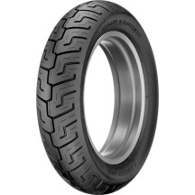 D401 Tire — 130/90B16, Blackwall