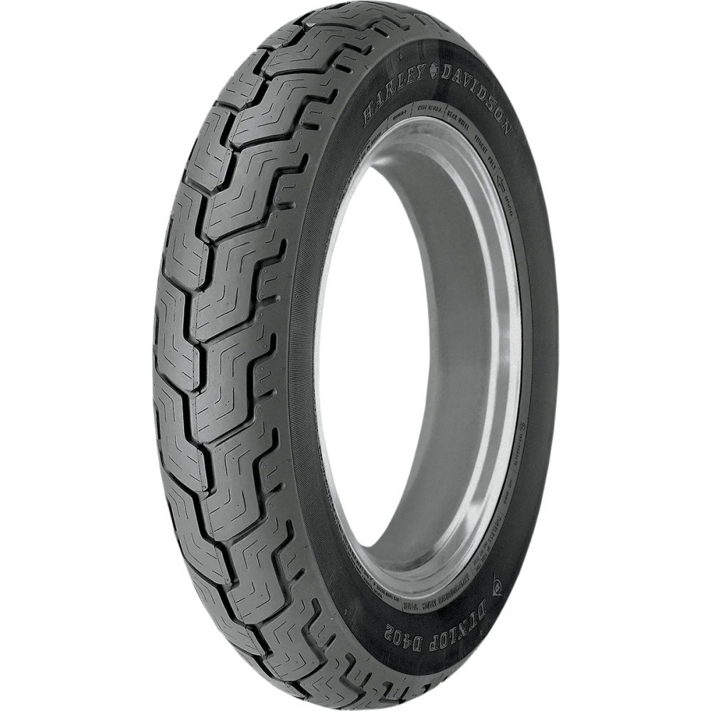 D402 Tire — MT90-16, 74H, Rear