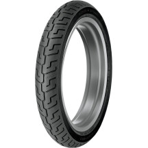 K591 Tire — 100/90-19, Front