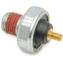 Oil Pressure Switch — MC-DRAG085, Silver