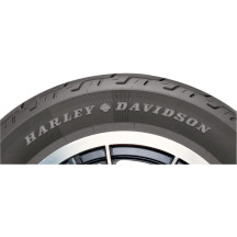 K591 Tire — 100/90-19, Front