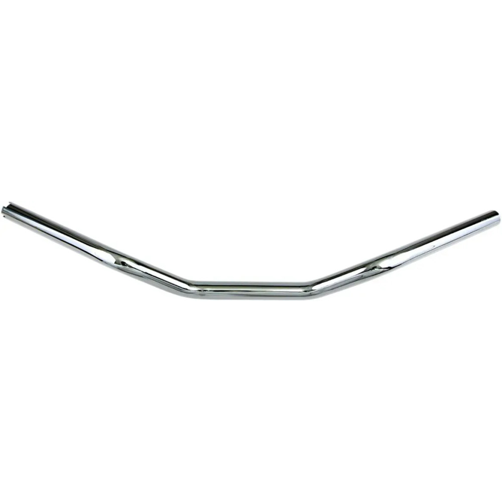 1" Superbar Handlebar — 29" width, 1" clamp, Chrome