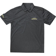 Pro Circuit Polo — S, Charcoal