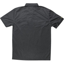 Pro Circuit Polo — S, Charcoal