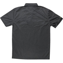 Pro Circuit Polo — M, Charcoal