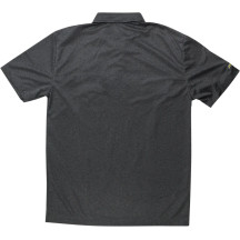 Pro Circuit Polo — 2XL, Charcoal