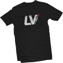 Leo Vince T-Shirt — XL, Black