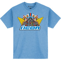 Flyboy™ T-Shirt — S, Blue