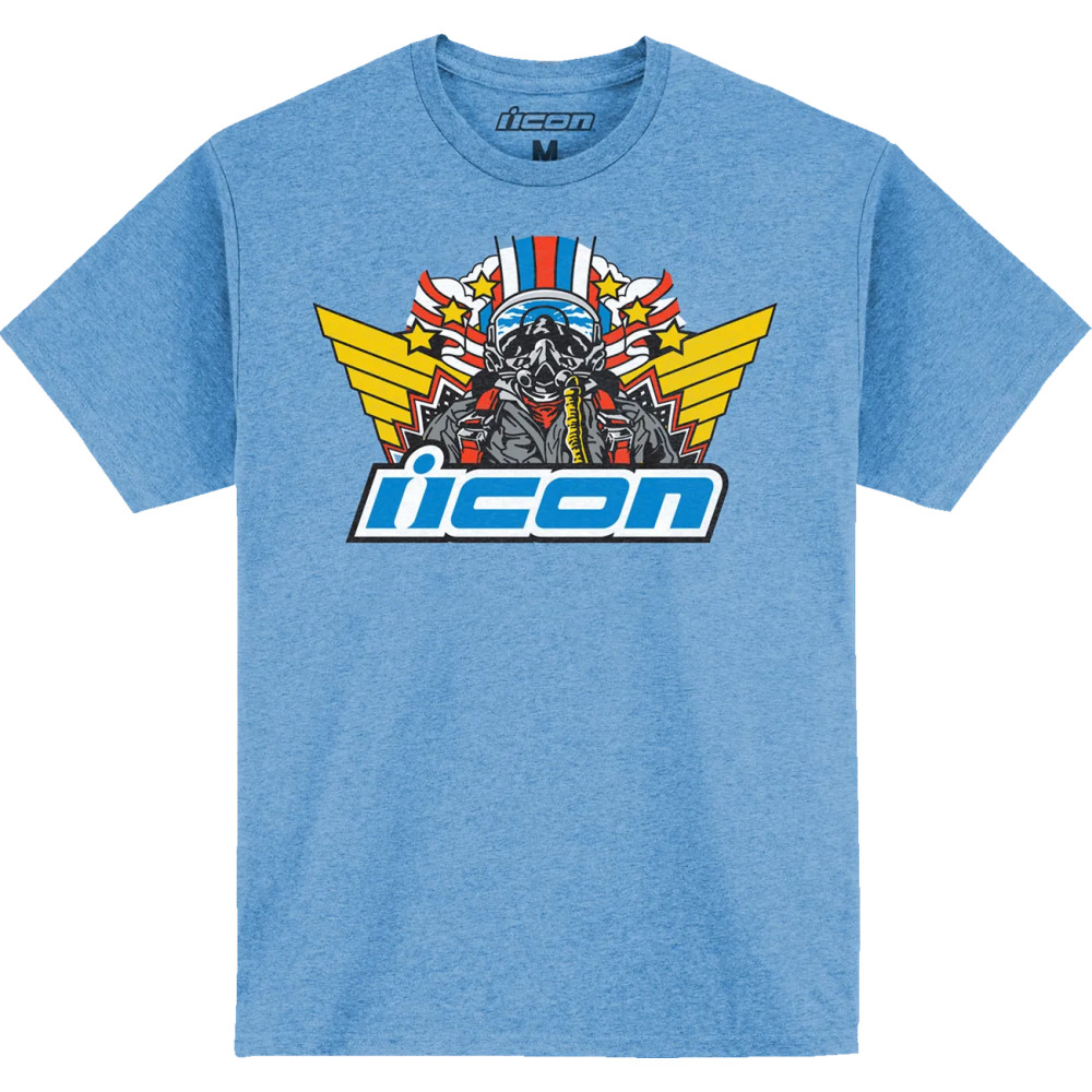 Flyboy™ T-Shirt — XL, Blue