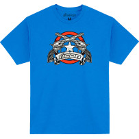 Tejas Libre™ T-Shirt — M, Black