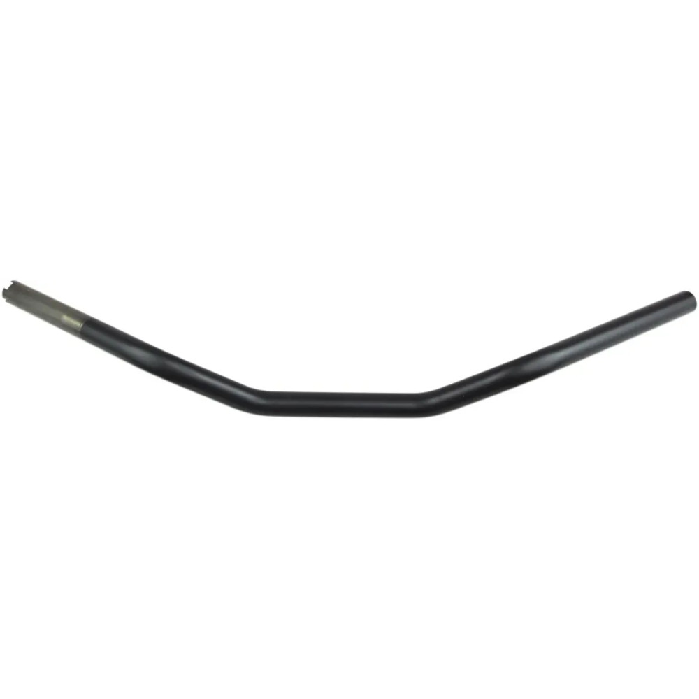 1" Superbar Handlebar — 1" clamp, 29" width, 2.5" rise, Black