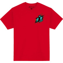 Munchies™ T-Shirt — L, Orange