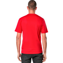Ageless 2.0 CSF T-Shirt — XL, Red