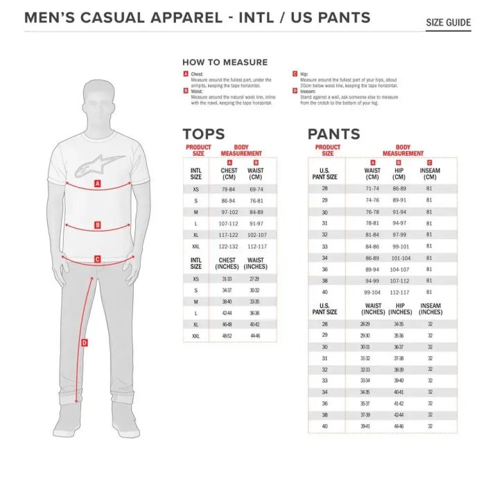 Ageless 2.0 CSF T-Shirt — 2XL, Red