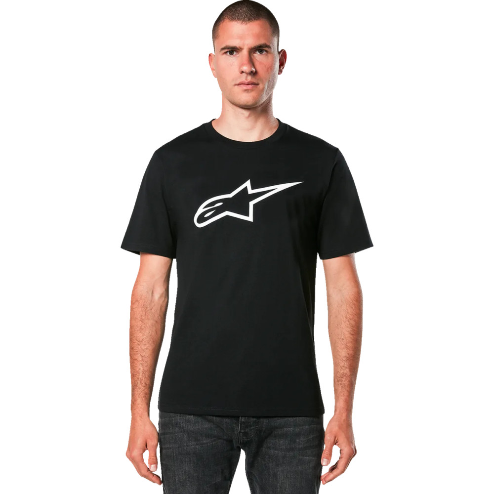 Ageless 2.0 CSF T-Shirt — L, Black