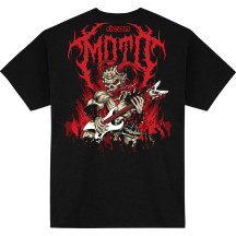 Blegh™ T-Shirt — 2XL, Black