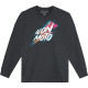Rad Dawn™ Long-Sleeve T-Shirt — XL, Blue