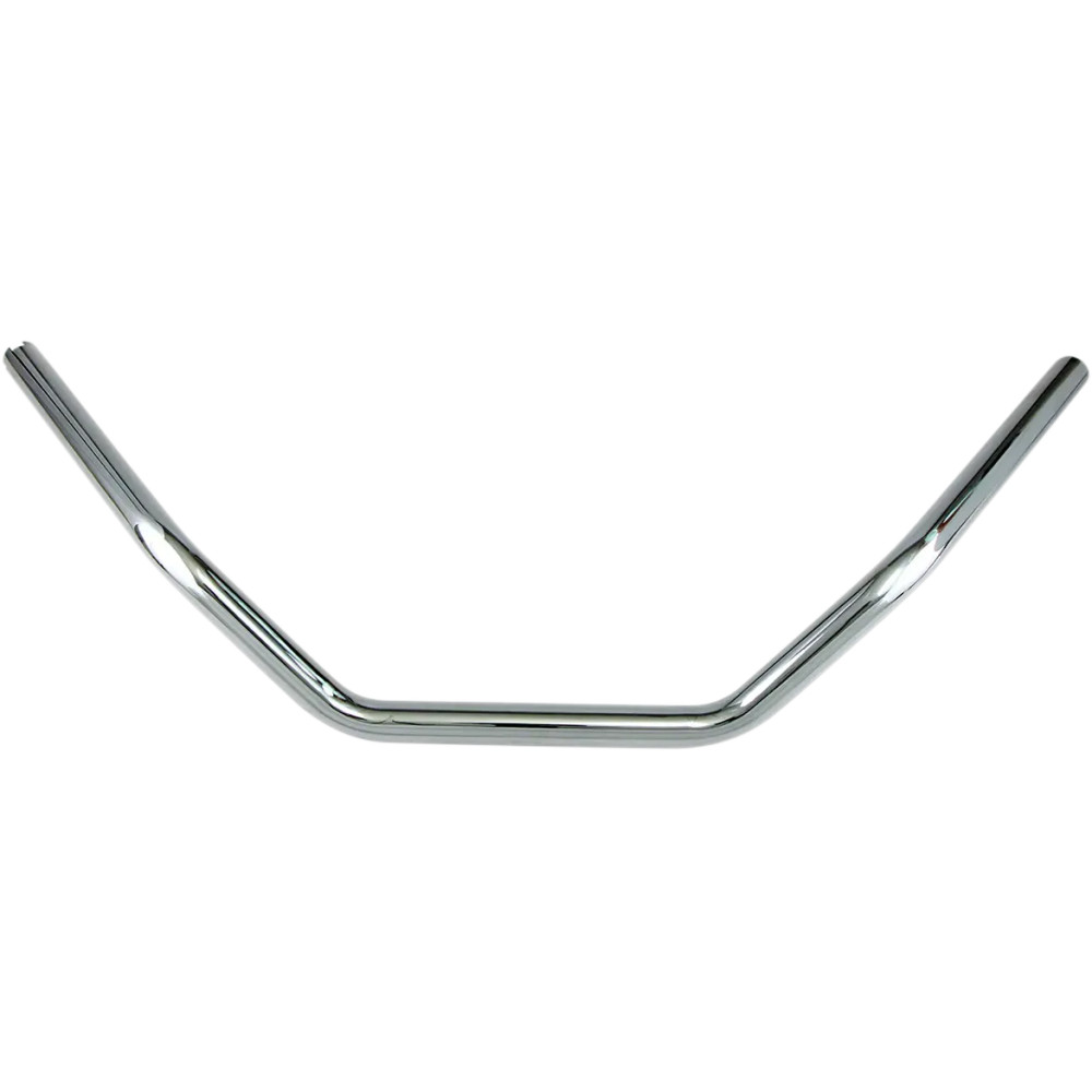 Manillar Flattrak — 75 cm (29-1/2"), 25,4 mm (1")