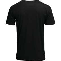 Iconic T-Shirt — XL, Black