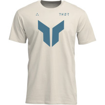 Iconic T-Shirt — XL, Brown