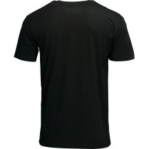 Iconic T-Shirt — 5XL, Black