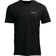 Noise T-Shirt — XL, Black