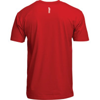 Trax T-Shirt — XL, Red