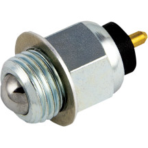 Transmission Neutral Switch — Zinc