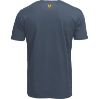 Brave T-Shirt — 2XL, Navy