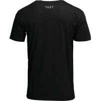 Core T-Shirt — M, Black