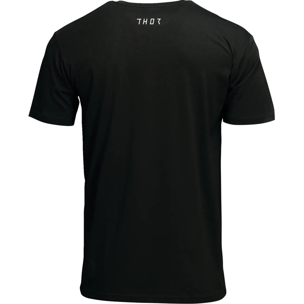 Core T-Shirt — L, Black