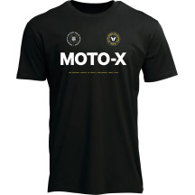 Core T-Shirt — Black, XL