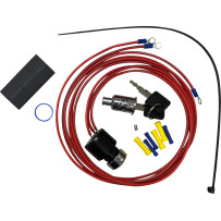 Ignition Switch Kit — Fits Harley-Davidson®