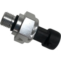 Oil Pressure Switch — Silver
