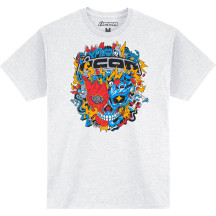 ReDoodle™ T-Shirt — XL, White