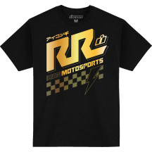 Rizz Rizz™ T-Shirt — Size S, Black