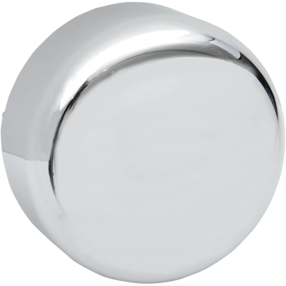 Horn Cover — 117.5 mm (4-5/8") , Chrome