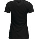 Women's Brave T-Shirt — Size M, Black