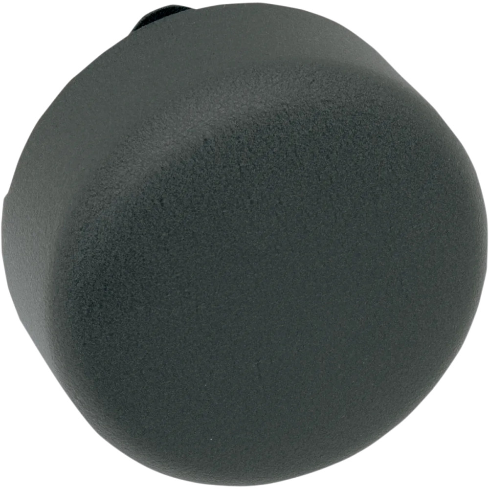Horn Cover — 117.5 mm (4-5/8"), black matte