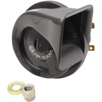 12 V Black Horn — 12V