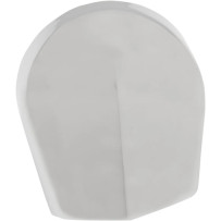 Horn Cover — Chrome