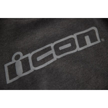 ICON Slant™ Crewneck Sweatshirt — S, Charcoal