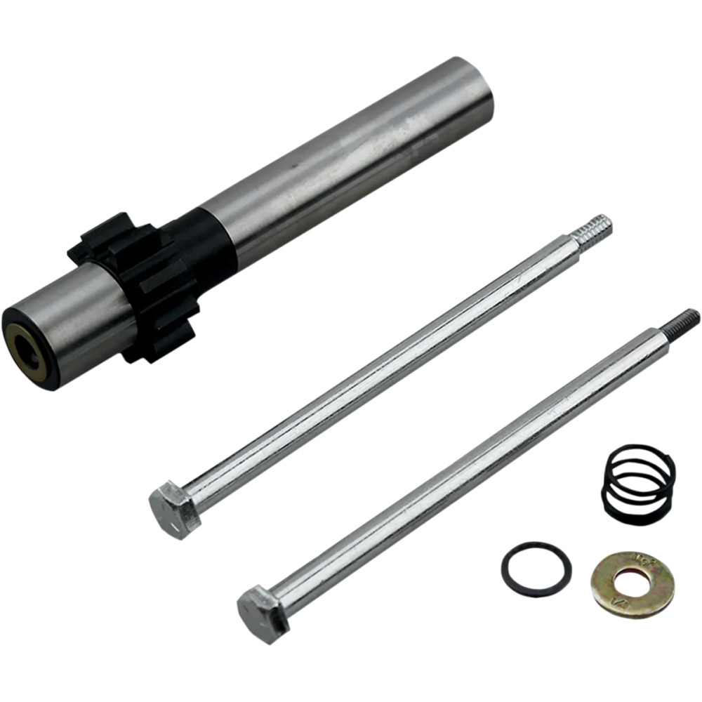 Starter Jackshaft Kit — 9 teeth